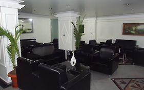 Antik Ipek Hotel